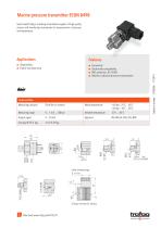 Flyer ECON 8498-2