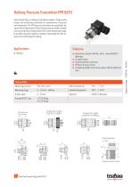 Flyer EPR 8293 - 2