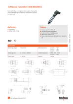 Flyer EXNA 8852/8853-2