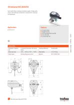 Flyer EXS 404/414 - 2