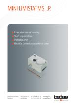 Flyer MS...R 630/632 - 1