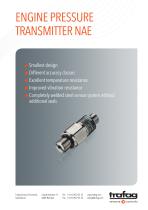 Flyer NAE 8255-1