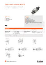 Flyer NAE 8255-2