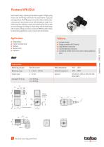 Flyer NPN 8264-2