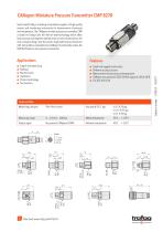 H70653l_EN_8270_CMP_CANopen_Miniature_Pressure_Transmitter - 2