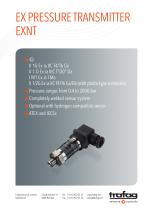 H70657n_EN_8292_EXNT_Ex_Pressure_Transmitter - 1