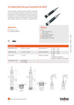 H70658n_EN_8432_EXL_Ex_Submersible_Pressure_Transmitter - 2