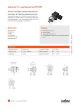 H70672d_EN_8297_EPI_Industrial_Pressure_Transmitter - 2