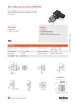 H70680g_EN_8498_ECON_Marine_Pressure_Transmitter - 2