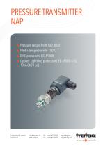 H70683h_EN_ 8842_8843_NAP_Pressure_Transmitter - 1