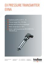 H70685i_EN_8852_8853_EXNA_Ex_Pressure_Transmitter - 1