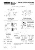 Instruction A/AS/ASE 645/650