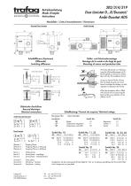 Instruction D...R 302 - 1