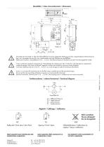 Instruction ND 8204 - 2