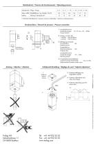 Instruction PST4 9B4 - 2