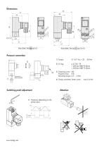 Instruction PST4M 9M4 - 2