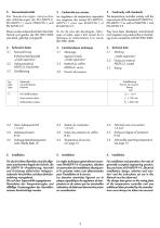 Instruction «Simple Apparatus» conformity to ATEX 419 - 3