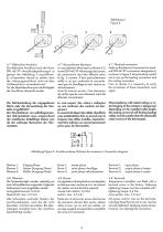 Instruction «Simple Apparatus» conformity to ATEX 419 - 6