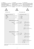 Instruction «Simple Apparatus» conformity to ATEX 904 - 4