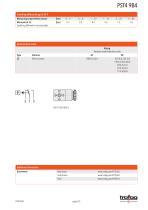 PICOSTAT PST4 9B4 - 5