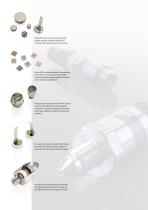 Test & measurement - Pressure and temperature monitoring solutions - 3