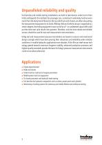 Test & measurement - Pressure and temperature monitoring solutions - 5