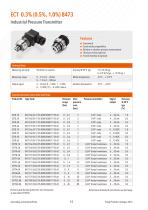 Trafag Products Catalogue 2016-14