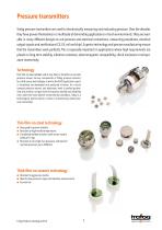 Trafag Products Catalogue 2016-7