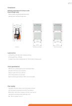 Drive-in and Flow-through Racks - 5