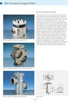 Industrial Magnetic Metal Separation systems - 16