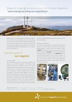 Wind Energy - 2