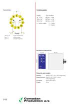 RF20, frequency relay - 2