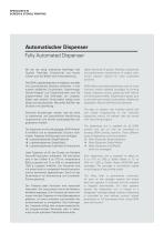 Automatic Dispenser-2