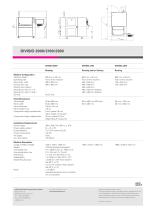 DIVISIO 2000/2100/2300-2