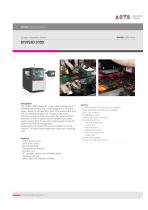 DIVISIO 3100-1