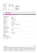 VEGO Compact BDS 01 - 2