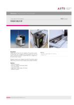 VEGO Compact BLO 01-1