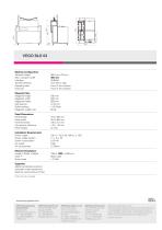 VEGO Compact BLO 03-2