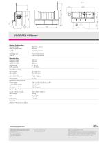 VEGO Dynamic AES 03 Speed-2
