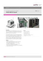 VEGO Dynamic AMS 03 Speed - 1