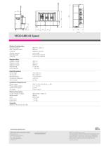 VEGO Dynamic AMS 03 Speed - 2