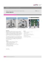 VEGO Dynamic AMS 04-1