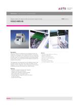 VEGO Dynamic AMS 05-1