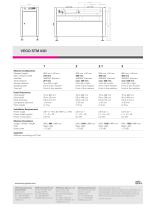 VEGO Dynamic STM 03D-2