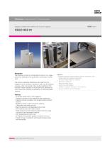 VEGO Hybrid HES 01-1