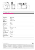 VEGO Hybrid HES 03-2
