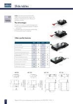 Direct-acting pneumatic presses - 5