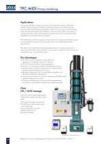 Direct-acting pneumatic presses - 9