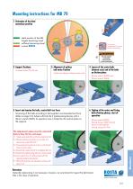 Product Group Motorbases - 11