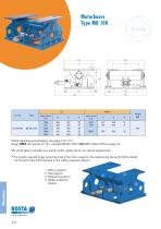 Product Group Motorbases - ROSTA - PDF Catalogs | Technical ...